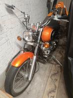 Yamaha 650 drag star 1997, Motoren, Particulier