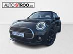 MINI Cooper ONE 1.5i CHILI FullLED SPORT PDC, Auto's, 75 kW, Zwart, Bedrijf, 117 g/km