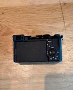 Sony a7c ii, Ophalen of Verzenden, Gebruikt, 33 Megapixel, Sony