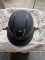 Casque équitation BR neuf, Neuf, Récréation, Enlèvement, Bombe