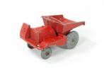 Condon dumper, Hobby en Vrije tijd, Modelauto's | 1:43, Ophalen of Verzenden, Matchbox