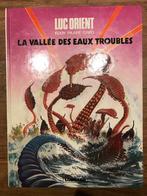 Luc Orient 11, Boeken, Stripverhalen, Ophalen of Verzenden, Gelezen