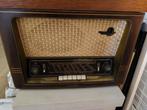 Antieke radio, Antiek en Kunst, Antiek | Tv's en Audio, Ophalen