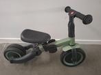 Topmark loopfiets/driewieler 3-in-1 met/zonder pedalen, Ophalen, Zo goed als nieuw, Topmark