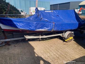 Volksboot 480 Gratis