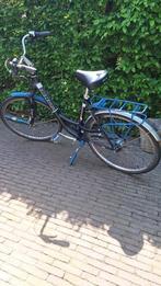 Studentenfiets, Fietsen en Brommers, Ophalen, Gebruikt, Overige merken, Versnellingen