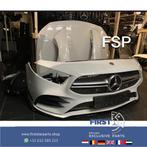 W177 A KLASSE A35 AMG VOORKOP WIT 2021 PERFORMANCE PAKKET AE, Auto-onderdelen, Gebruikt, Voor, Mercedes-Benz, Ophalen of Verzenden
