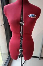 Verstelbare paspop Lady Lewenstein mt 36-42, Hobby en Vrije tijd, Ophalen, Nieuw, Paspop