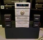 technics micro set plus Bose Acoustimass 5 Series 1, Ophalen, Zo goed als nieuw, Overige merken, Losse componenten
