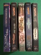 Magic the gathering boeken, Livres, Fantastique, Enlèvement ou Envoi, Utilisé
