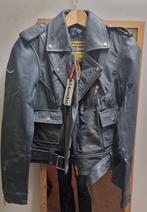 Superdry perfecto, Motoren, Ophalen