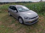 Golf 7 variant 1.4 TGI modeljaar 2016, Auto's, Volkswagen, Stof, 4 cilinders, CNG (Aardgas), 1395 cc