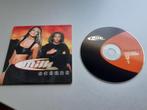 Milk Inc. - Oceans cd single, Verzenden, Zo goed als nieuw, Dance Populair