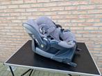 Maxi Cosi (merk Be safe izi go x1) + Isofix bas, Overige merken, 0 t/m 10 kg, Autogordel of Isofix, Gebruikt