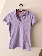 Lila polo tommy Xs, Dieren en Toebehoren, Ophalen of Verzenden, Zo goed als nieuw