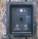 Aansluitpaneel JBL 4726A, Musique & Instruments, Câbles & Prises, Enlèvement ou Envoi, Comme neuf, Haut-parleur ou Amplificateur