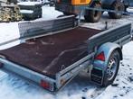 Trailer te koop, Ophalen, Zo goed als nieuw