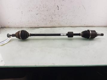 AANDRIJFAS RECHTS VOOR ABS Ibiza V (KJB) (|2Q0407272BK|) beschikbaar voor biedingen