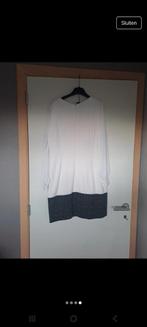 Linea raffaelli casual chique, Kleding | Dames, Maat 38/40 (M), Linea raffaelli, Wit, Nieuw