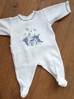 PETIT BATEAU - Pyjama doudou blanc "Les cadeaux" -T.3 mois, Enfants & Bébés, Petit Bateau, Vêtements de nuit ou Sous-vêtements