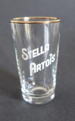 Stella Artois mini-proefglas, Verzamelen, Biermerken, Nieuw, Glas of Glazen, Stella Artois, Ophalen of Verzenden