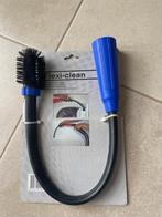Flexi-clean past op elke stofzuiger, Ophalen of Verzenden, Nieuw, Stofzuiger