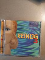 2cd. Keinijg 3. Studio Brussel., Ophalen of Verzenden, Gebruikt