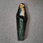 Wandkeramiek moeder en kind, Enlèvement ou Envoi