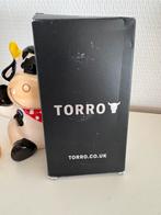 SAMSUNG GALAXY S24 ULTRA CASE | TORRO LEDER NIEUW, Ophalen of Verzenden, Zo goed als nieuw, Hoesje of Tasje