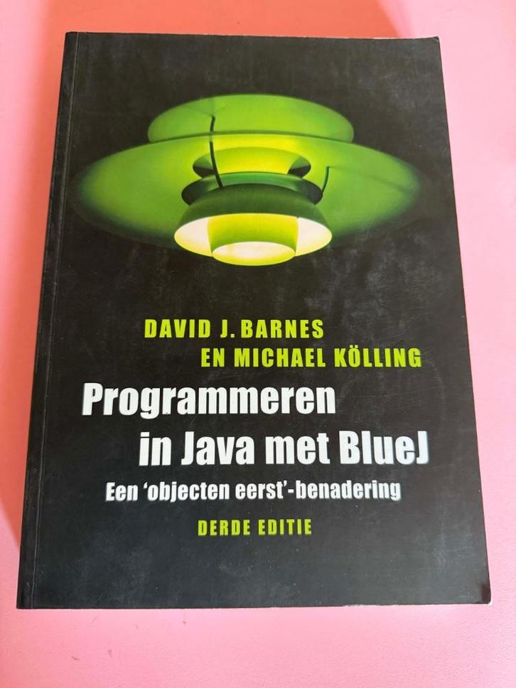 computerboeken, Boeken, Informatica en Computer, Zo goed als nieuw, Overige onderwerpen, Ophalen