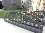 marklin H0 74636 boogbrug voor C rails - prijs per stuk, Hobby en Vrije tijd, Gelijkstroom of Wisselstroom, Brug, Tunnel of Gebouw