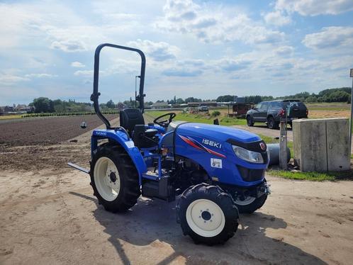 Mini- & Miditractoren – Nieuw & Tweedehands beschikbaar!, Zakelijke goederen, Landbouw | Tractoren, Nieuw, Ophalen