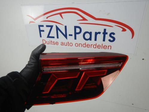 VW Tiguan 5NA Achterlicht Facelift IQ LED Links 5NA945307K, Auto-onderdelen, Verlichting, Volkswagen, Gebruikt, Ophalen of Verzenden