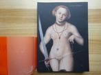 Lucas Cranach et son temps, 2011, Musée de Luxembourg, Livres, Enlèvement ou Envoi, Neuf, Peinture et dessin