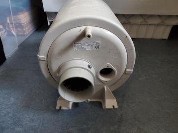 Truma Therme TT2 boiler kamper/caravan beschikbaar voor biedingen