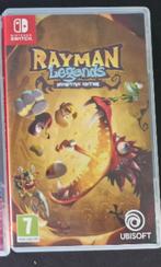 Jeu Switch Rayman Legends, Gebruikt, Platform, Ophalen