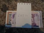 lot de billets 11, Timbres & Monnaies, Billets de banque | Europe | Billets non-euro, Envoi