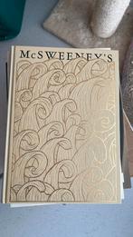 Mc Sweeney’s 31, Livres, Essais, Chroniques & Interviews, Enlèvement ou Envoi