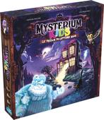 Neuf - Mysterium Kids : Le Trésor du Capitaine Bouh, Hobby en Vrije tijd, Gezelschapsspellen | Bordspellen, Ophalen of Verzenden
