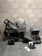 Mutsy complete kinderwagen, Kinderen en Baby's, Ophalen, Gebruikt, Combiwagen, Met reiswieg