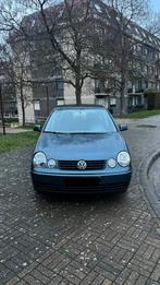 Volkswagen polo 1.2 122000km vendu avec demande dimatriculat, Autos, Euro 4, Polo, Achat, Particulier