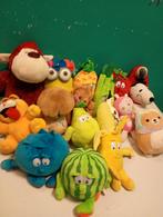 Beertjes, Kinderen en Baby's, Speelgoed | Knuffels en Pluche, Ophalen of Verzenden