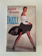 Judith Krantz, Dazzle, in perfecte staat, Boeken, Gelezen, Ophalen of Verzenden