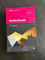 Prisma woordenboek Nederlands-Frans, Boeken, Ophalen, Gelezen, Nederlands