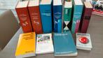 Diverse woordenboeken, Ophalen, Gelezen, Nederlands