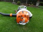 Bladblazer van Stihl type BR450C, Ophalen of Verzenden, Gebruikt, Benzine, Stihl