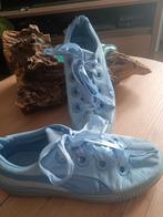 Puma basketbal voor dames, Verzenden