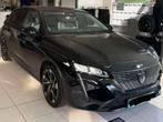 Peugeot 308 puretech 130 allure, Auto's, Peugeot, Zwart, 1199 cc, Zwart, 96 kW