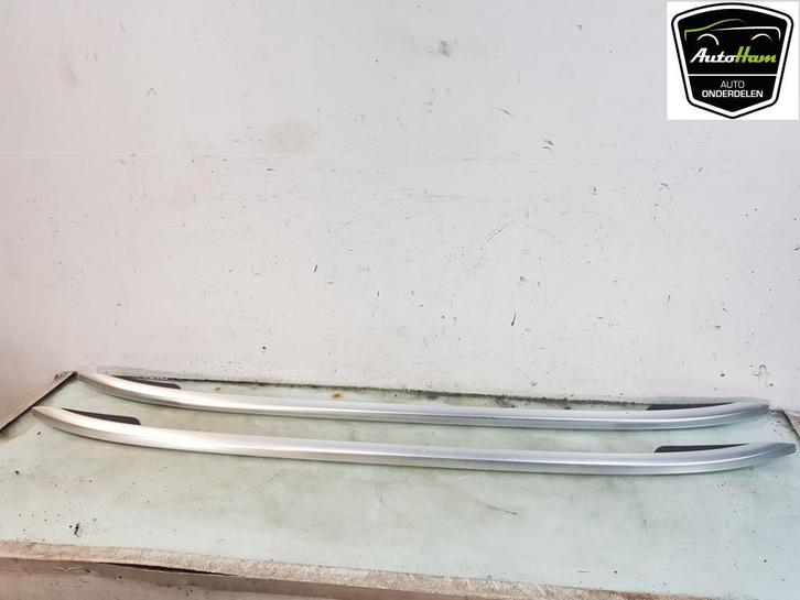 DAKDRAGER SET Skoda Octavia Combi (5EAC) (01-2012/07-2020), Auto-onderdelen, Carrosserie, Skoda, Gebruikt