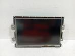 NAVIGATIE DISPLAY Jaguar XE (01-2015/-) (FK7219C299AE), Auto-onderdelen, Gebruikt, Jaguar